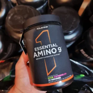 آمینو EAA رول وان