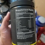 آمینو انرژی رول وان طرح جدید 270 گرم