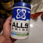 آمینو یو اس ان آل 9 آمینو