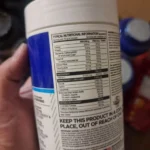 آمینو انرژی یو اس ان 300 گرمی