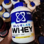 پروتئین وی بلو لب وی اس ان 2 کیلویی