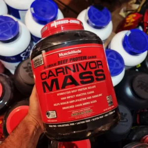 مس کارنیور ماسل مدز 2.6 کیلو