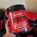 کراتین ماسل مدز 400 گرم