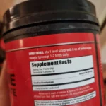 کراتین ماسل مدز 400 گرم