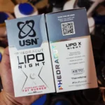 چربی سوز فدراکات یو اس ان