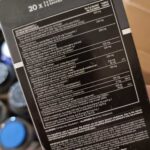 چربی سوز یو اس ان فدراکات 20 ساشه ای