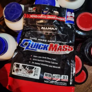 گینر کوئیک مس آلمکس 5.4 کیلو