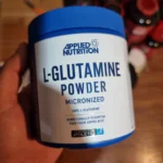 گلوتامین اپلاید 250 گرم