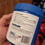 گلوتامین اپلاید 250 گرم