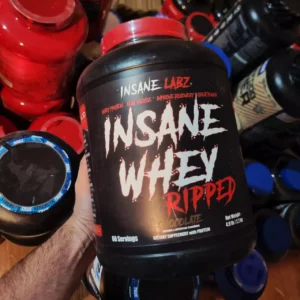 پروتئین وی رپید اینسین لبز 2.2 کیلو