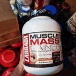 گینر ماسل مس لابرادا 2.7 کیلوگرم