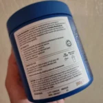 کراتین اپلاید 250 گرمی طرح جدید