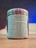 کراتین آیس فا نوتریشن طرح جدید