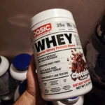 پروتئین بیسیک 900 گرمی