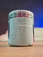 کراتین آیس فا نوتریشن طرح جدید